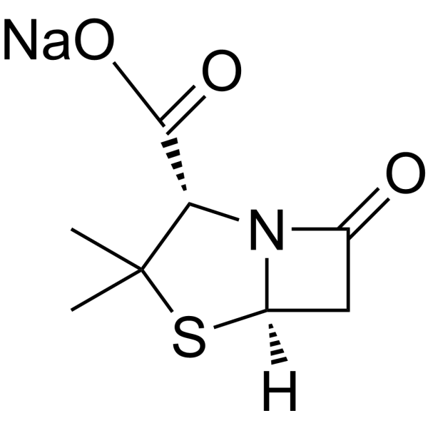 Penicillanic acid sodium 4027-62-7